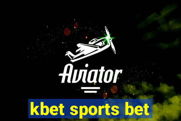 kbet sports bet